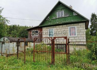 Продам дом, 73 м2, садоводческий массив Кобрино