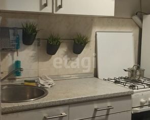 Продам однокомнатную квартиру, 31.5 м2, Москва, Артековская улица, 4к1, Артековская улица