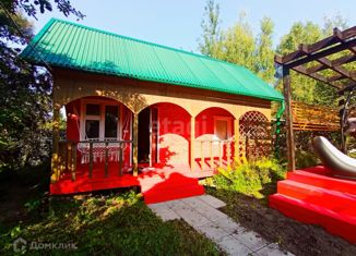 Дом на продажу, 60 м2, садовое товарищество Южный-5