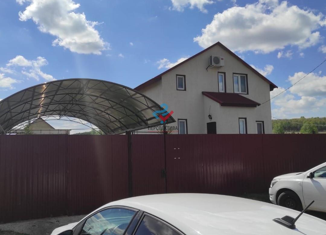 Продам дом, 116.7 м2, посёлок городского типа Базарный Карабулак