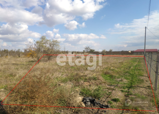 Земельный участок на продажу, 5 сот., село Орехово