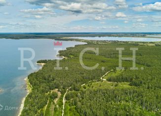 Продажа участка, 250 сот., ТСН Увильдинские Дачи, Берёзовая улица