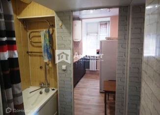 Продается однокомнатная квартира, 36.3 м2, Иваново, 4-я Курьяновская улица, 25, Фрунзенский район