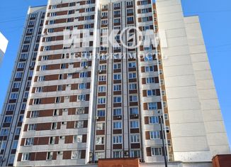 1-ком. квартира на продажу, 37 м2, Москва, Братиславская улица, 19к1