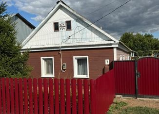 Продам дом, 40.5 м2, село Ташла, Комсомольская улица, 7