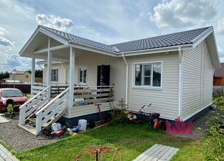 Продается дом, 95.6 м2, деревня Матчино, коттеджный посёлок Матчино Парк, 71