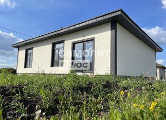 Продаю дом, 80 м2, посёлок Красное Поле, Раздольная улица, 85