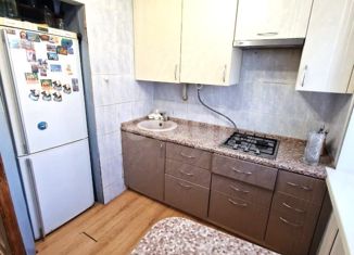 Продается 2-ком. квартира, 42.4 м2, Тверь, улица Чудова, 13, Пролетарский район