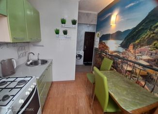 Двухкомнатная квартира на продажу, 31.7 м2, село Кабардинка, Спортивная улица, 18