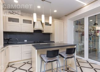 Продается таунхаус, 105 м2, село Чесноковка, улица Коперника, 10