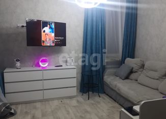 2-комнатная квартира на продажу, 43.1 м2, Екатеринбург, улица Бебеля, 118, улица Бебеля