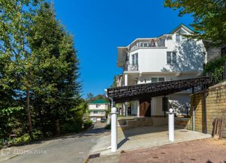 Продается дом, 390 м2, Сочи, микрорайон Приморье, Курортный проспект, 98/91