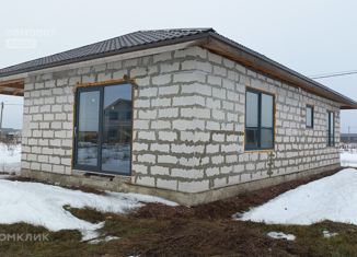 Продажа дома, 102.8 м2, деревня Ладога, Охтинская улица, 15