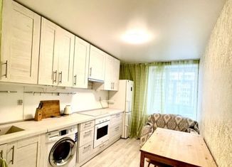 Продаю 1-ком. квартиру, 45 м2, Краснодар, Войсковая улица, 22к3, ЖК Марсель-2