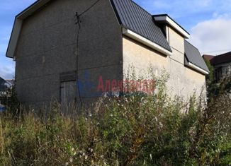 Продажа дома, 87.7 м2, Лахденпохья, Северная улица