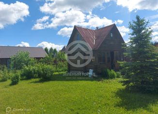 Продается дом, 47 м2, деревня Головково, деревня Головково, 254