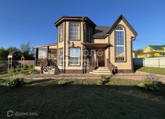 Продается дом, 140 м2, село Большая Брембола, Заречная улица, 88