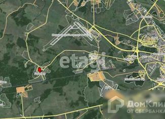 Участок на продажу, 10 сот., село Горьковка, Сибирская улица