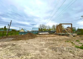 Продам участок, 4.5 сот., Казань, Приволжский район