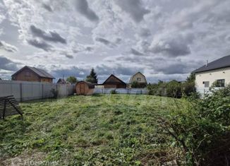Земельный участок на продажу, 5.2 сот., СНТ Северянка, Яблочная улица