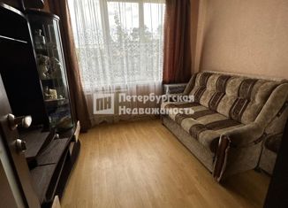 Продам трехкомнатную квартиру, 59.3 м2, Санкт-Петербург, Северный проспект, 61к1, Северный проспект