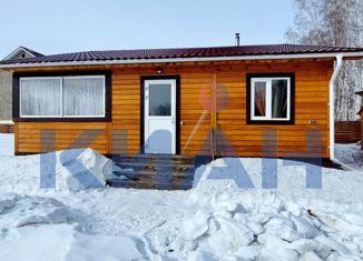 Дом на продажу, 81 м2, село Шуваево, Черёмуховая улица, 10