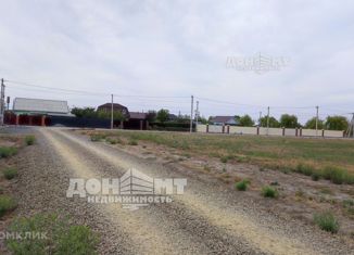 Продажа земельного участка, 7.6 сот., хутор Махин, Черкасская улица, 40