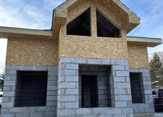 Дом на продажу, 100 м2, СНТ Мастерок, Сосновая улица