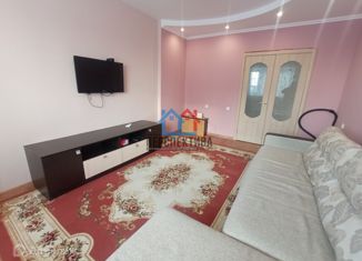 Аренда 1-комнатной квартиры, 43 м2, Тюменская область, микрорайон 3Б, 19Б