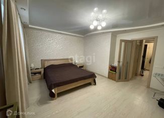 2-комнатная квартира на продажу, 48.7 м2, Симферополь, Киевский район, Кечкеметская улица, 69