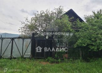 Продаю дом, 27.7 м2, поселок городского типа Атамановка, улица Матюгина, 84