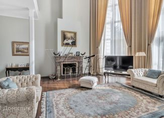 Продается дом, 600 м2, село Успенское