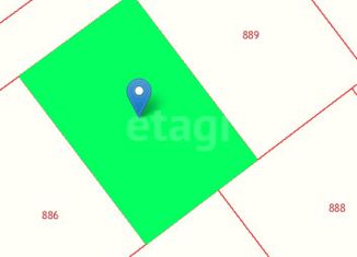 Продаю участок, 8 сот., село Калмия, улица Равиля Хазиева