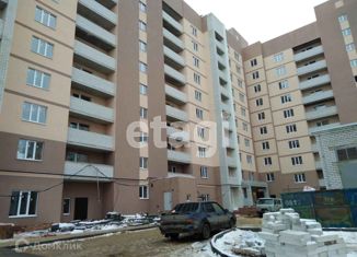 Продается двухкомнатная квартира, 53.8 м2, Саратов, улица имени С.П. Лисина, 13, жилой район Солнечный-2