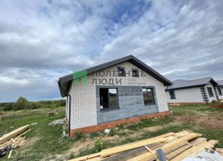 Продается дом, 100 м2, деревня Шудья, Ялтинская улица, 69