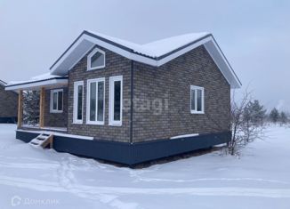 Продается дом, 77 м2, село Грабово, 58К-168