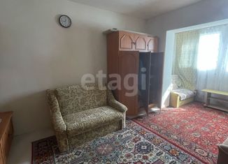 Продается однокомнатная квартира, 27.7 м2, село Штормовое, улица Ленина, 6