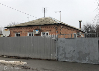 Продам дом, 67 м2, Ростов-на-Дону, Детская улица, Пролетарский район