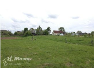 Продается земельный участок, 15 сот., деревня Задубье, Береговая улица