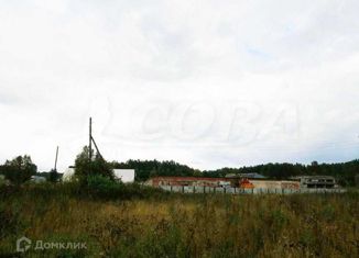 Продается земельный участок, 131 сот., поселок Новотарманский