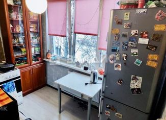 Продажа 2-комнатной квартиры, 45 м2, Санкт-Петербург, Альпийский переулок, 9к2, метро Проспект Славы