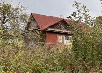 Дом на продажу, 65 м2, поселок Плоское, Лесной переулок, 24