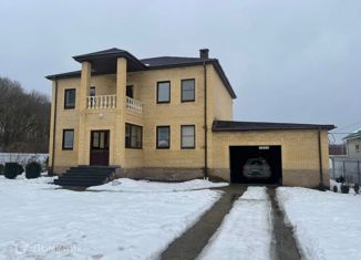 Продаю дом, 311 м2, хутор Демино, Зелёный проезд, 6