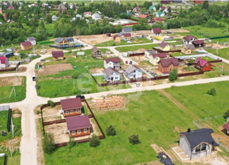 Продается участок, 6.06 сот., коттеджный поселок Анкудиново, коттеджный посёлок Анкудиново, 87