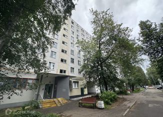 Продается однокомнатная квартира, 32.1 м2, Москва, бульвар Яна Райниса, 2к1, бульвар Яна Райниса
