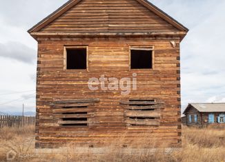 Продам дом, 97.8 м2, село Нижняя Иволга