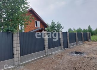 Продается дом, 140 м2, ДНТ Серебряный Бор, Барбарисовая улица, 10