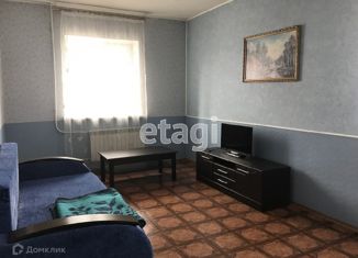 Аренда 3-ком. квартиры, 100 м2, Ульяновск, Буинская улица, 72