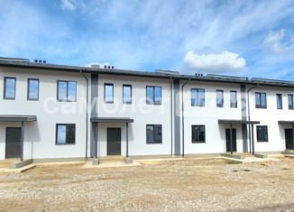 Продается таунхаус, 119.2 м2, Октябрьский, Уфимская улица