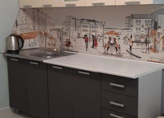 Продам квартиру студию, 36 м2, Анапа, Крестьянская улица, 27к3, ЖК Лазурный